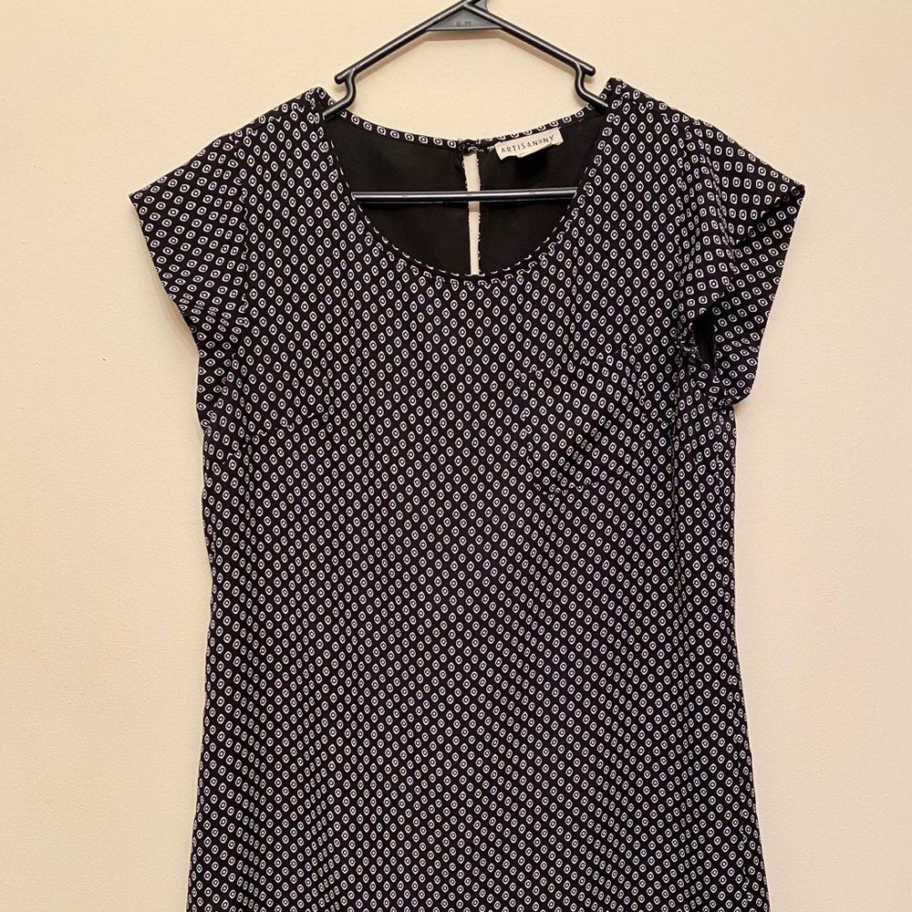 Super cute dress from TJMaxx